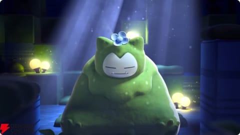 こんにちは│ ꒉ:)و 

ぽこあポケモン最近始めたんだけど、思ってた以上に楽しすぎて毎日わくわくしてる🥰
地下掘りすぎ