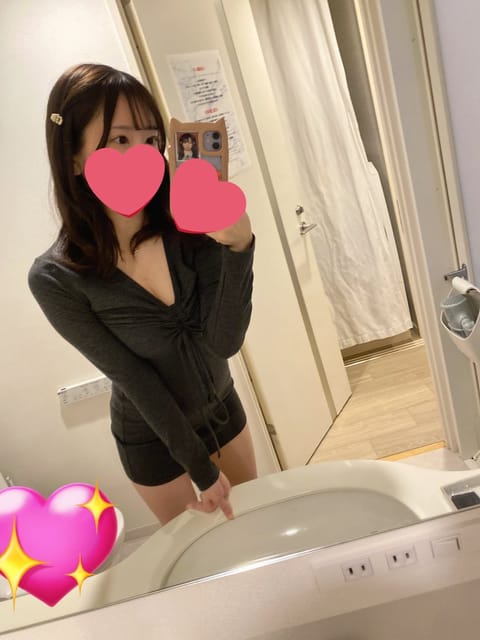 次回23時05〜予約🉑🍑

メンズクラス1st 加糖ももか