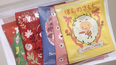 なんかもうみんな好き🐰

ほっこりをありがとう🤍🫖