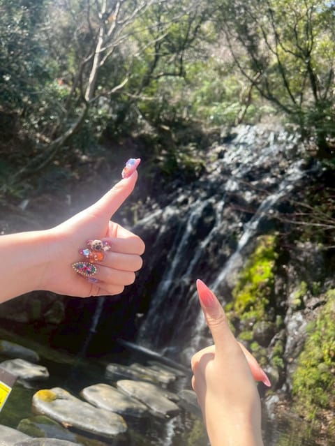 休暇中2回もお友達と旅行行ってきました😊
温泉最高