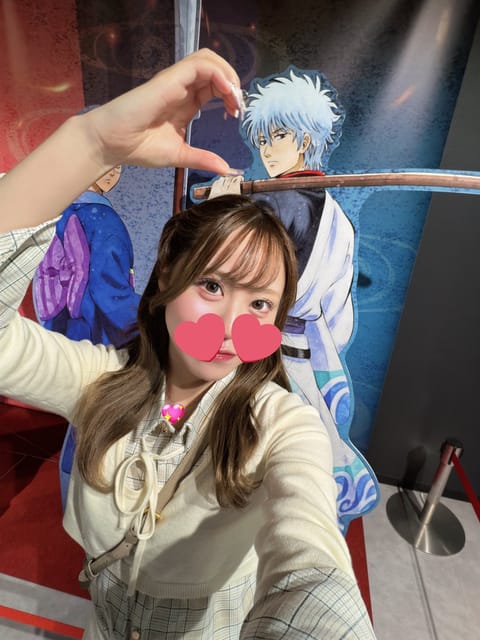 昨日もありがとうございました🤍

今週もおつかれさまでした🍵
楽しい週末にしようね⊹⁺⸜(ᐡ⸝ɞ̴̶̷ ·̮ ɞ̴̶̷⸝