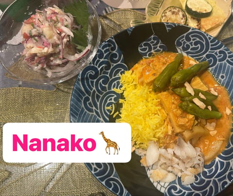 【意志の弱い、あてにならない、ななこのダイエット宣言🫪🫪】

お酒は毎日1本にします！w

🍜は、やめます！

🍜の写真