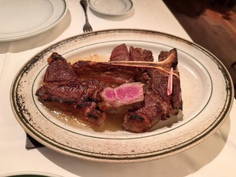 お肉だいすき(*'▽'*)♪  #めしてろ