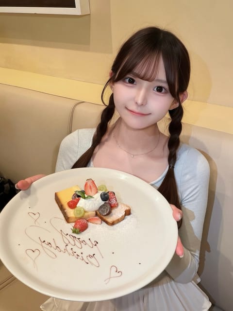 🎂♡