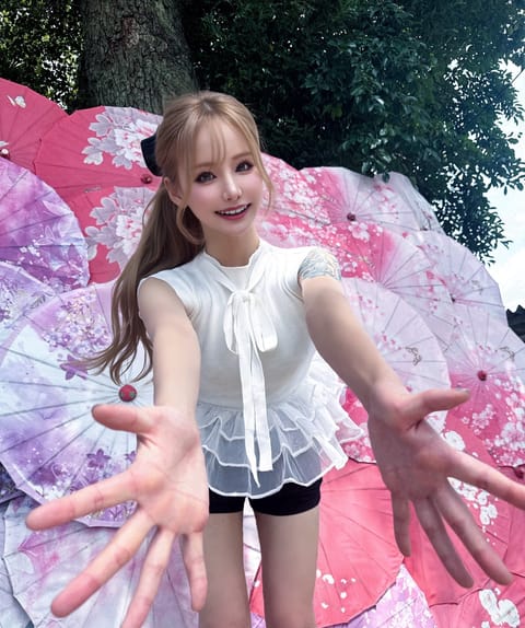 まだ起きてるー？
