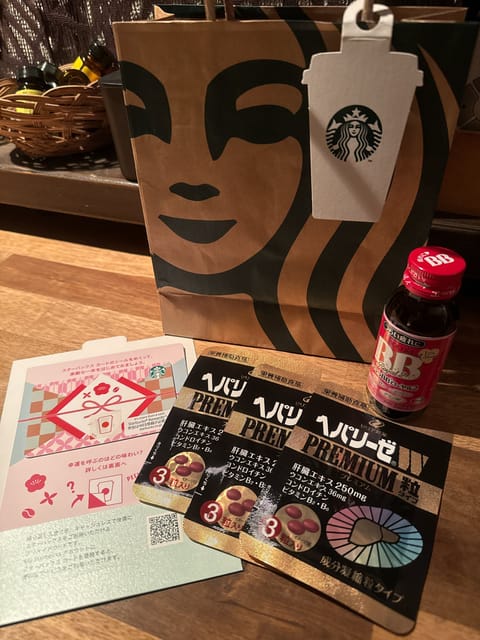 今年ラスト出勤終わりました🤍
会いにきてくださった皆様ありがとうございます！
差し入れのセンスも抜群で最高な締めくくりで