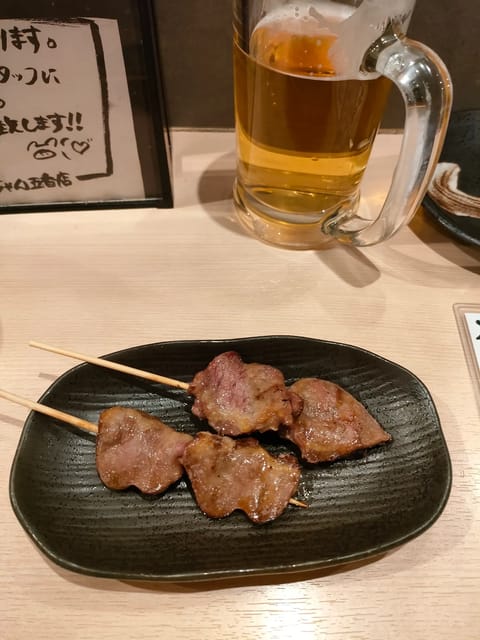 最近 1人飲みにハマってる🍺
新宿 も 開拓したいなぁ！
おすすめ あったら教えてください🙃