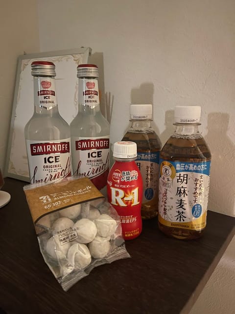 こないだの本指様からの神差し入れ💛💛💛
健康なのか不健康なのか分からない🤣
またそれが良き💛

幸せってこういうこと🥺🫶