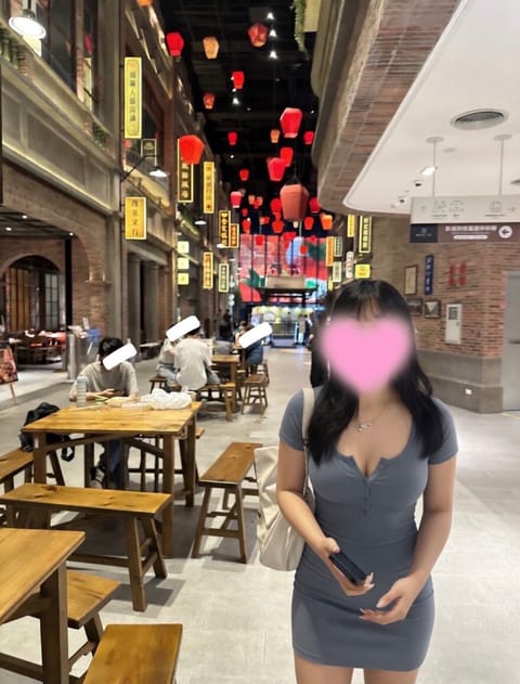 今週ラストスパート😉
池袋で待ってるね😽🖤
また台湾行きたいなあ