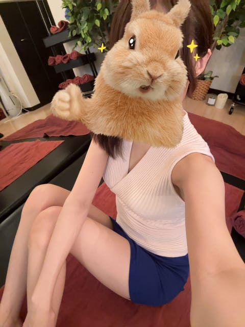 新規指名ありがとうございました🪽🫧

2日目誰も来てくれなかったらどうしよ〜😭って思ってたけど素敵な出会いが2つもありま
