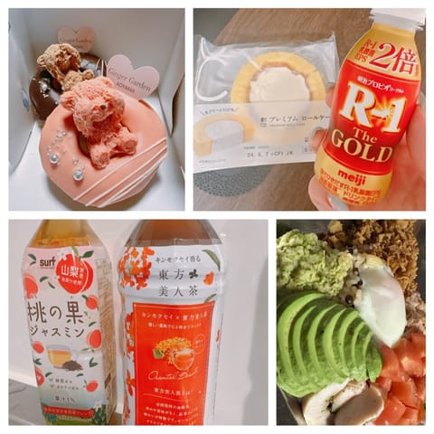 GW最終日も完売でした🌼
ありがとう✨

前半後半で久々に連勤できたし
リピさんにも初指名さんにも
いーっぱい会えて楽し