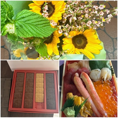 GW最終日も完売でした🌼
ありがとう✨

前半後半で久々に連勤できたし
リピさんにも初指名さんにも
いーっぱい会えて楽し
