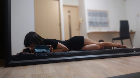 お疲れさまです✨
本日は急遽錦糸町に出勤しております💪
イレギュラーで出勤させて頂いたので、今日はのんびりな一日でもいい