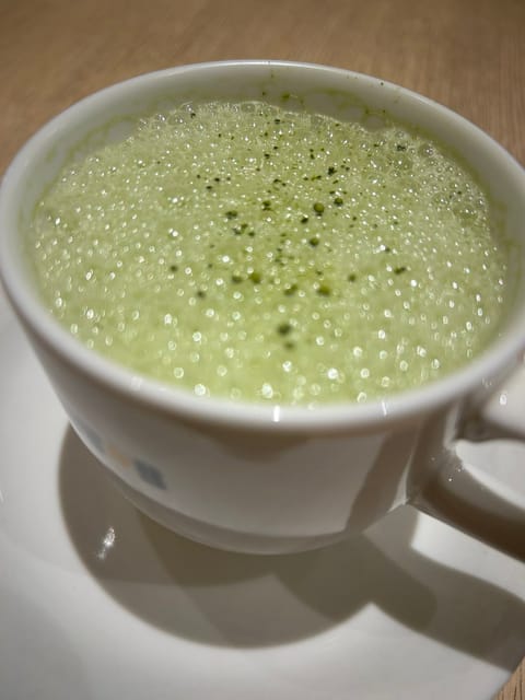 ほわほわ🍵🫧

出勤予定お家帰ったらポストしよかな☺︎