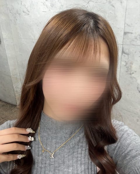 明日12時から20時新橋です🐶♡