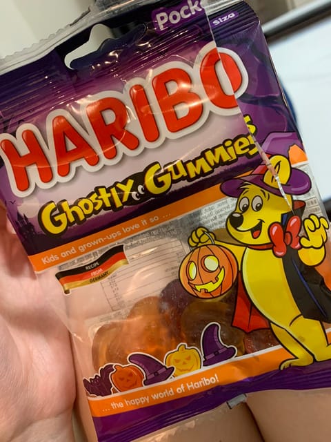かわいい差し入れ❤️‍🔥
我慢出来なくてすぐ開けちゃった笑