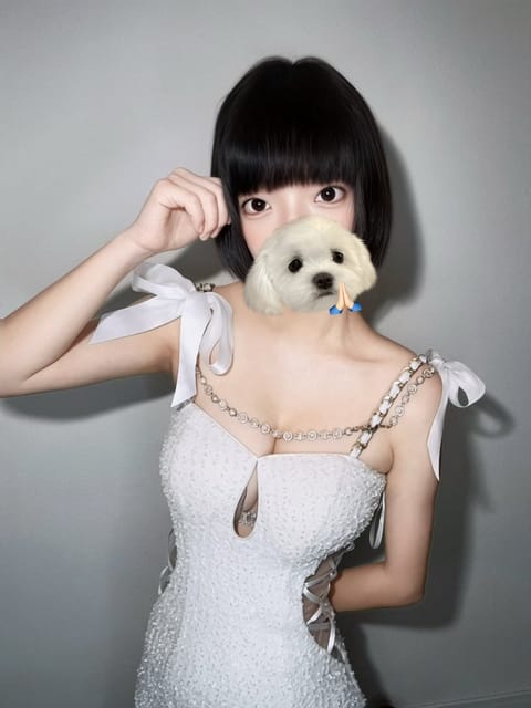 アカウント凍結されましたので作り直しました⭐️
今までフォローしてくれてたお兄さんみんな戻ってきて〜😿

#メンエス #