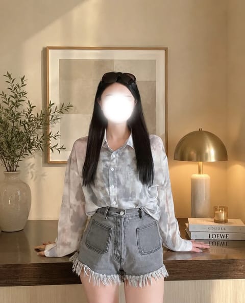 おはようございます☀
本日20時から出勤します🫶✨
是非癒されにきてください☺️💞