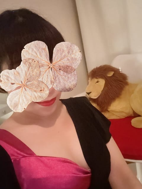 前回のお礼遅くなりごめんなさい🙏
いつもの本指名様、色々トラブルあったけどご無事でよかったです(笑)

今日は24時まで
