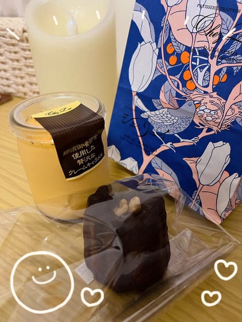 お久しぶりで嬉しかったです☺️🧡

会っていない期間があったので、お互いのこと話したり🤭

あみが髪をイメチェンしたのも