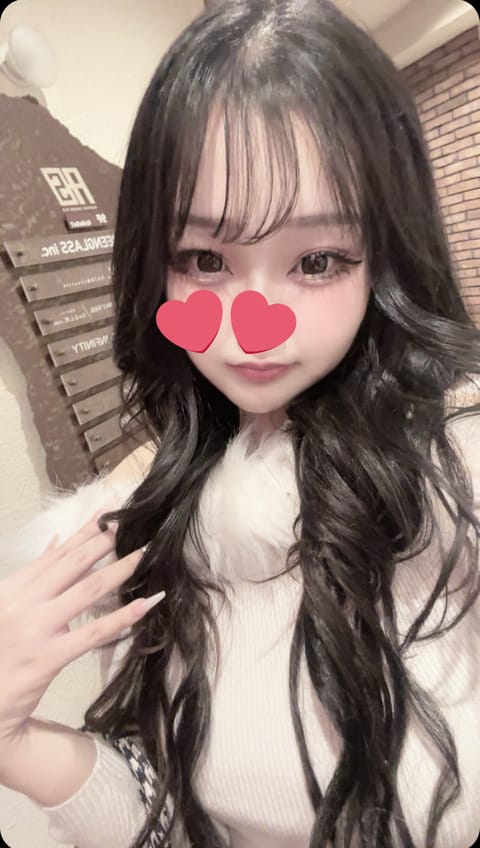 退勤しました🌟
2日間来てくれたお兄様ありがとう🥹
Twitterから来てくれたりすごい
嬉しかった〜₍ᐢ‥ᐢ₎ ♡
次