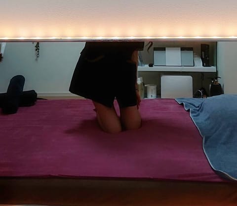 🥰こんばんは。
荻窪roomにいます。
是非いらしてください✨