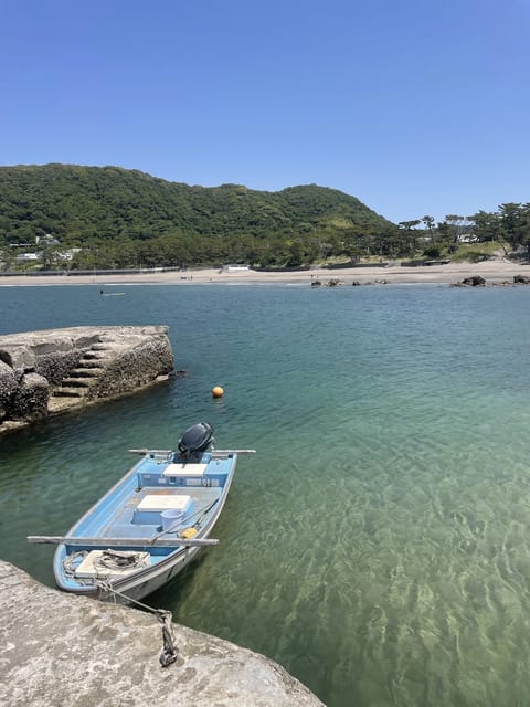 この間のお休み釣りに行ってきました🎣
お客様に趣味を聞くと、
釣りのお話してくれる方も多くて
釣り気になりだしてとうとう