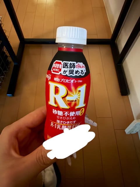 今日のR-1✨本指名さんいつもありがとう😭