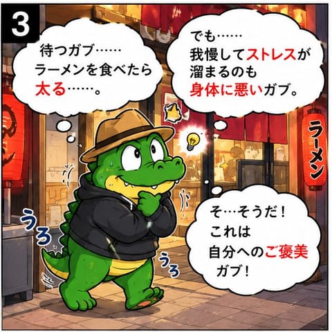 ダイエットするぞっ！！