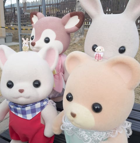 ずっと一緒だよෆ.*･ﾟ
