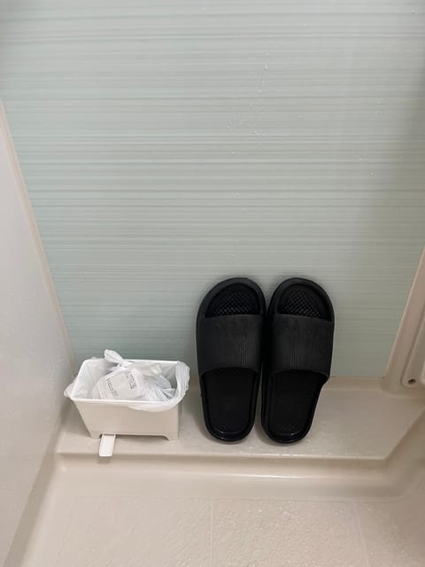 そういえば
お帰りになった後に気付くから
余計に思うのかも知れないですが
こういう人が素敵だなと思います☺️
昨日の蒲田