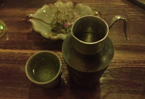 打ち上げ🍶😆🍺