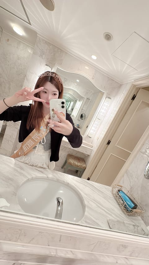 わたくし事ですが今年も無事に
誕生日を迎えられた事本当に嬉しく思います✨ゆっくりめではありますが
身体に気をつけながら過