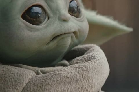 マンダロリアン・アンド・グローグー、(アンゼラ人の日本語が聞きたくて)字幕と吹替で2回観てしまいました…🪐

ドラマも面