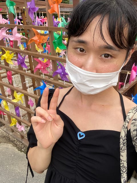 土日に三重県に旅行行った時の金井神社⛩
