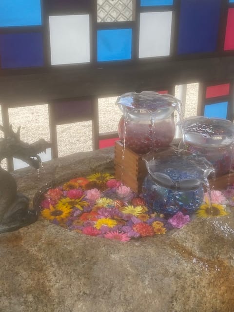 土日に三重県に旅行行った時の金井神社⛩