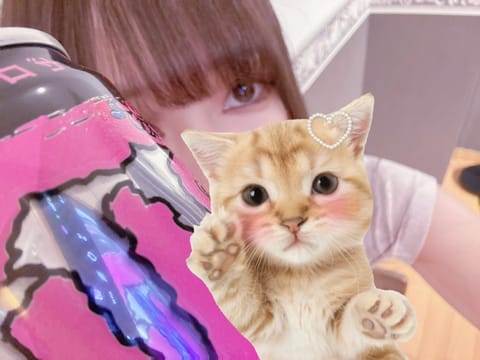 はいってます🐱ᕷ”
22:00〜🈳ございますので
いっしょにあったまろ〜¨̮⃝❤︎