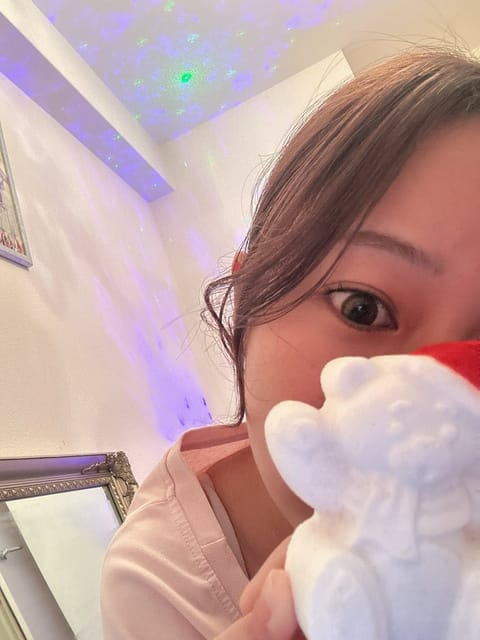 クリスマスプレゼント頂きました🥹✨
サンタの入浴剤可愛い😍🩷