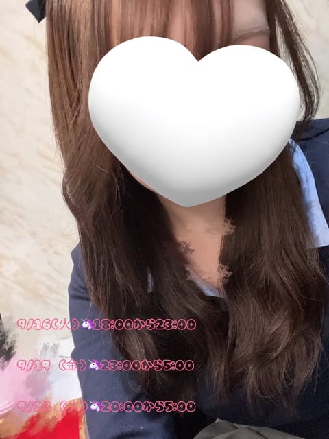 次の会える日はこちら⇓⇓

🎀初回日150分コースで
色々出来て楽しかったね🫶🏻
いつもありがとうだよ🩷

千秋は頑張り