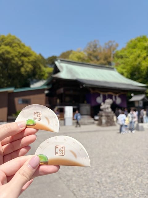 GWはママと宇都宮行ってきた ❕🥟
たっくさん餃子食べて幸せだった т т💞

みるくの好きな食べ物トップ3に餃子入るん