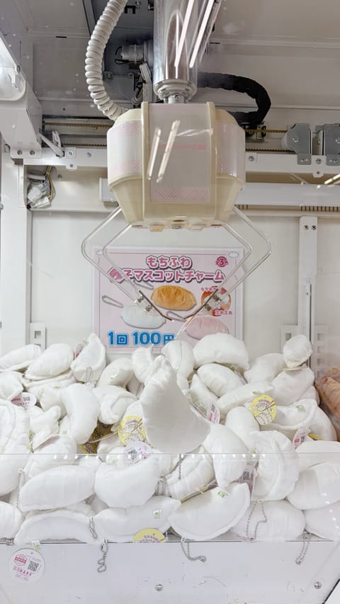 GWはママと宇都宮行ってきた ❕🥟
たっくさん餃子食べて幸せだった т т💞

みるくの好きな食べ物トップ3に餃子入るん