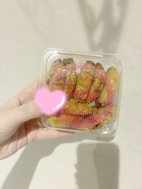 スタートから仲良しのお兄さんありがとうございました🎶
久しぶりに会えて嬉しかったです😻
また近状報告しようね〜❕
本日2