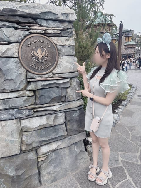 ♡次回シフト♡

6/23 14:00〜20:00

念願のアレンデール❄️