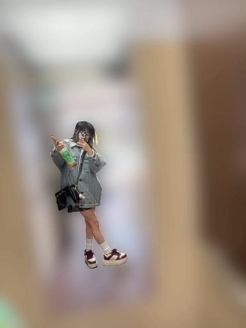 なんか企んでそうな顔してる㊙️

まあ、ここまで来たら全出ししとこか