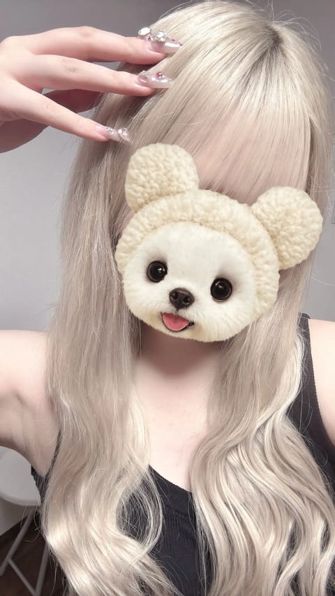 急遽本日出勤になりました❣️

朝まで吉祥寺です！

雨降り出しちゃったけどららにあいにきてねっ🥺💞

#メンエス　#メ