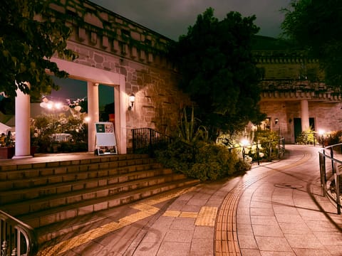 先日フラリエで開催していたイベント🪔
夜に1人で行く場所ではなかったです笑