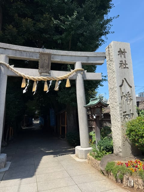 品川行ったのでそこから戸越銀座まで行って
そこさくでヒット祈願で来た戸越八幡神社へ。
ここの神社は夢叶うさぎ🐇がいます‼