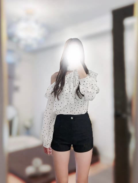 髪の毛明るくしたの(ᐢ⸝⸝•⩊•⸝⸝ᐢ)🗝💕◝✩