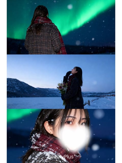 おはようございます☀️☀️

2日目もよろしくお願いします💕
昨日は楽しかったな〜💞💞

今日も素敵な1日になる予感がす