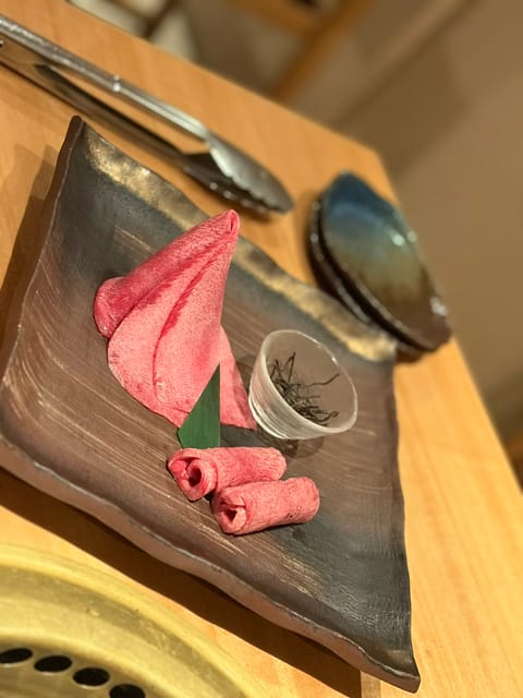 この前わたしのだーいすきな人と
美味しいご飯行けたんだ〜🫶🫶🫶

美味しいもの一緒に食べれると幸せになれるよね✨
これか